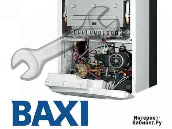Запчасти для газовых котлов baxi Муром