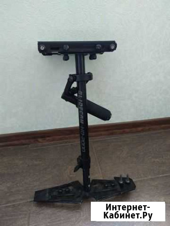 Стабилизатор для камеры Glidecam hd-2000 Севастополь - изображение 1