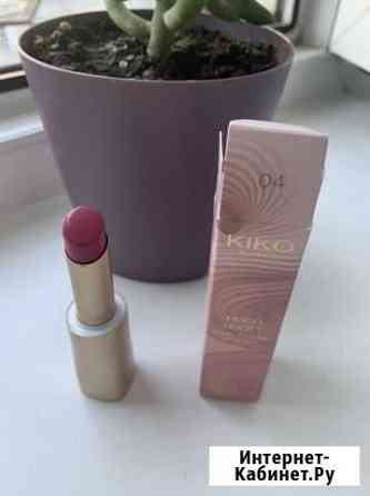 Помада Кiko Milano Mood Boost Саратов