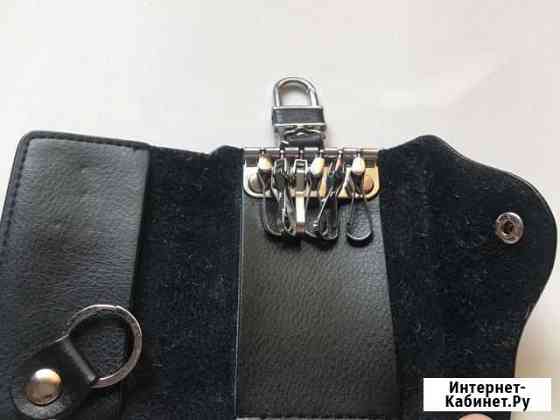 Ключница Мурманск