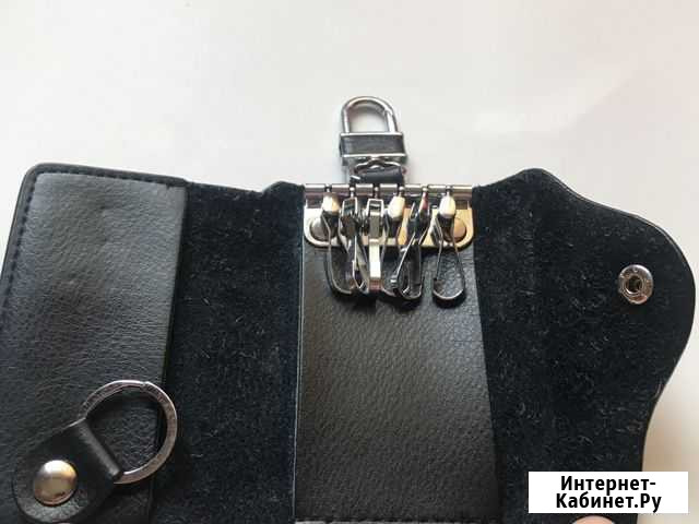 Ключница Мурманск - изображение 1