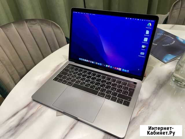 Macbook Pro 13 2017 i5/512gb/8gb/Touch bar Видное - изображение 1