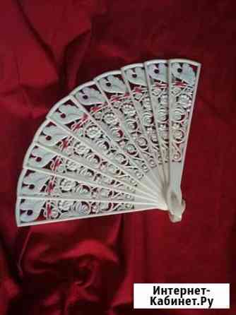 Веер СССР Ростов-на-Дону