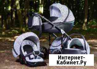 Шикарная коляска Anex sport 3в1 Киров