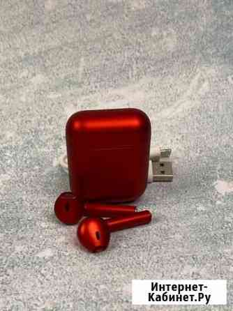 Беспроводные наушники i12 tws Киров