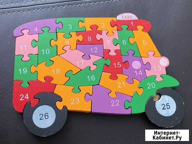 Деревянная мозаика Благовещенск - изображение 1