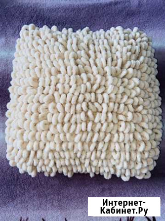 Наволочка на подушку Мурманск - изображение 1