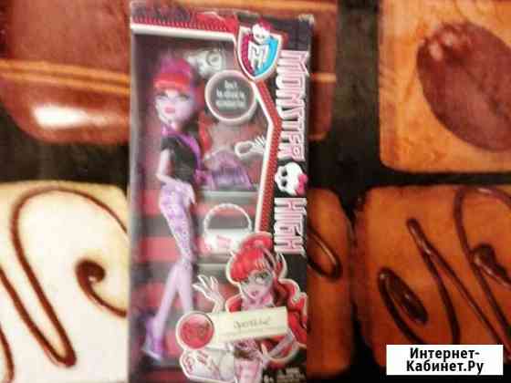 Оперетта Мурманск