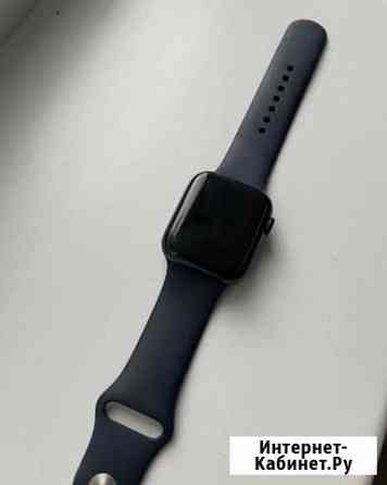Apple watch series 6 Белореченск