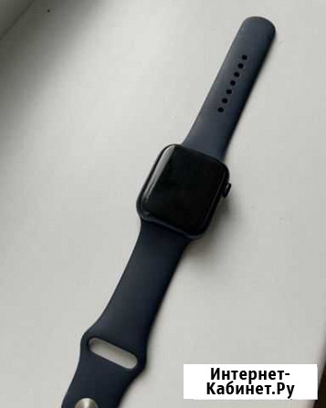 Apple watch series 6 Белореченск - изображение 1