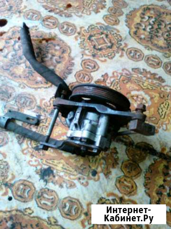 Гур на мазда 626 Тула - изображение 1