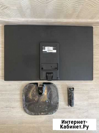 Комплектующие для монитора LG 22MP48D-PB новые Омск - изображение 1