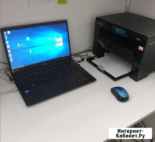 Ремонт компьютеров и ноутбуков. Установка Windows Сургут - изображение 1