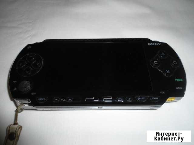 Sony PSP - 1008 + дополнения Островцы - изображение 1