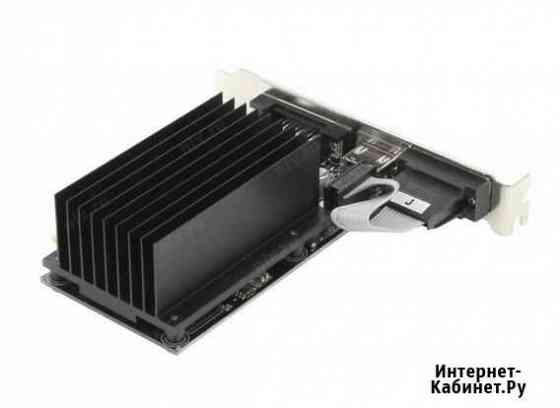 Видеокарта Nvidia palit GT730 1024MB Пермь