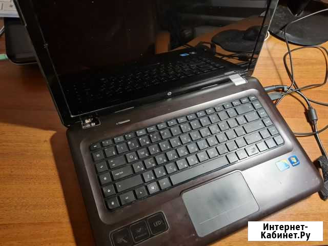 Ноутбук HP Pavilion dv6 i5 Ульяновка - изображение 1