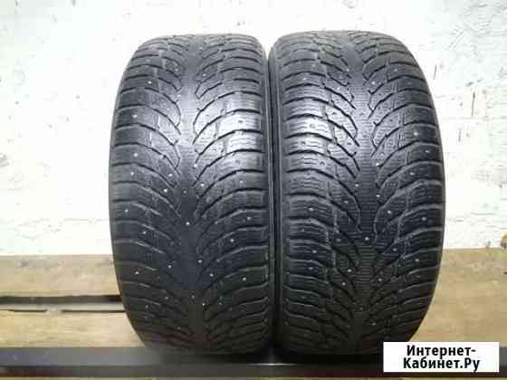 275 55 R19 nokian hakkapeliitta 9 SUV Пенза