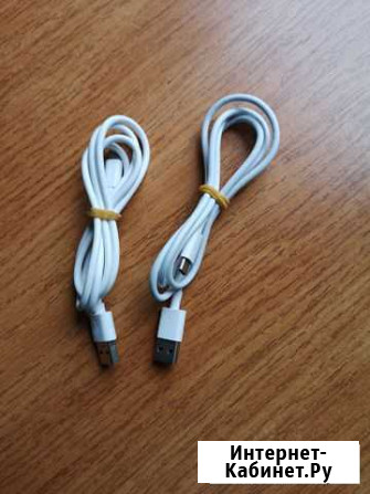 Кабель usb type-c Черняховск - изображение 1