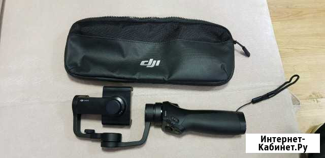 Dji osmo mobile Котельники - изображение 1