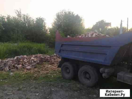Дрова Льгов