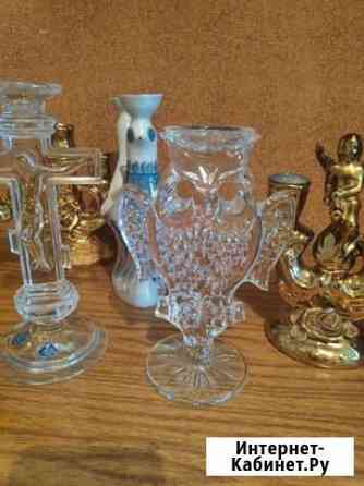 Подсвечник Оренбург