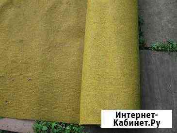 Однотонный палас Ижевск