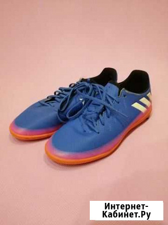 Бутсы adidas 35 размер Нижний Новгород - изображение 1