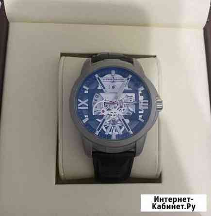 Мужские часы ulisse nardin Краснодар