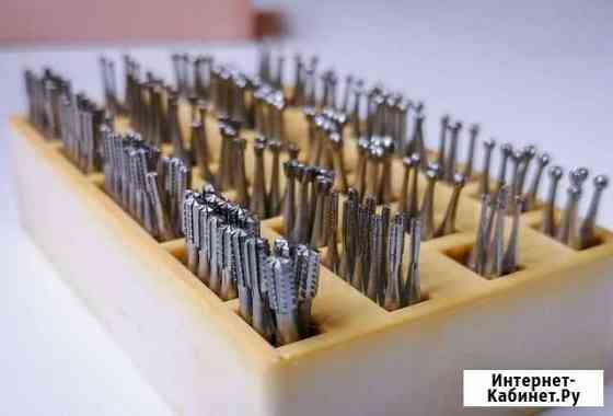 Набор боров зубных СССР Воронеж