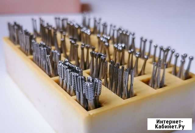 Набор боров зубных СССР Воронеж - изображение 1