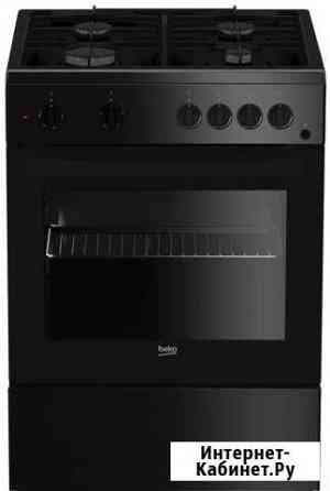 Комбинированная плита Beko FFS S62010GB Курск