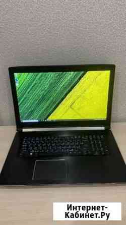 Игровой ноутбук Acer aspire 7 A717-71G-50CV Мурманск