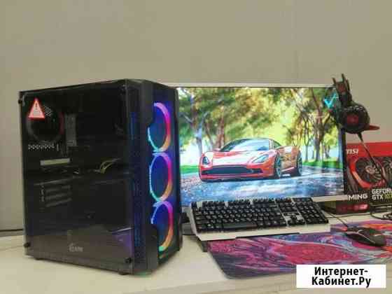 Pubg Ryzen 5 2600 GTX 1080 8GB 16GB RAM 128 GB NEW Санкт-Петербург