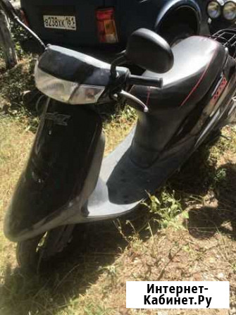 Honda tact stand up Симферополь - изображение 1