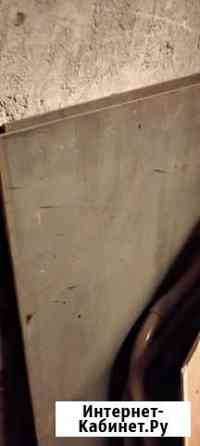 Лист металла 2,5мм Курск