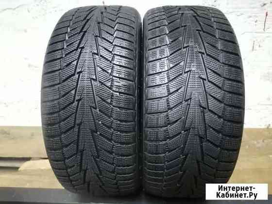 225 40 R18 hankook winter ipike IZ2 Пенза