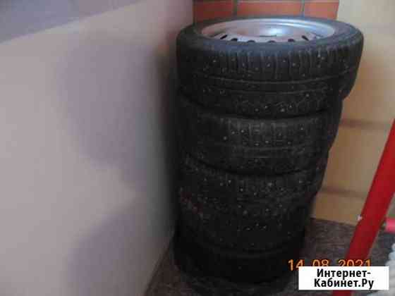 Continental 185/55 R15 Череповец