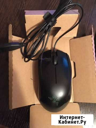 Комьютерная мышка Razer Белгород - изображение 1