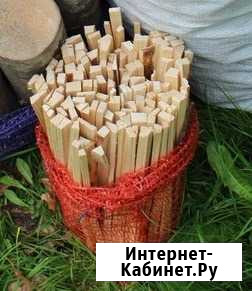 Растопка древесная (лучина) Великий Новгород - изображение 1