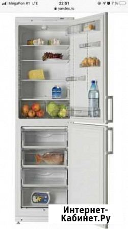 Холодильник Рязань - изображение 1