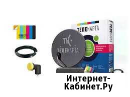 Установка антенн Красноярск - изображение 1
