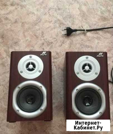 Колонки Ave D10 Таганрог - изображение 1