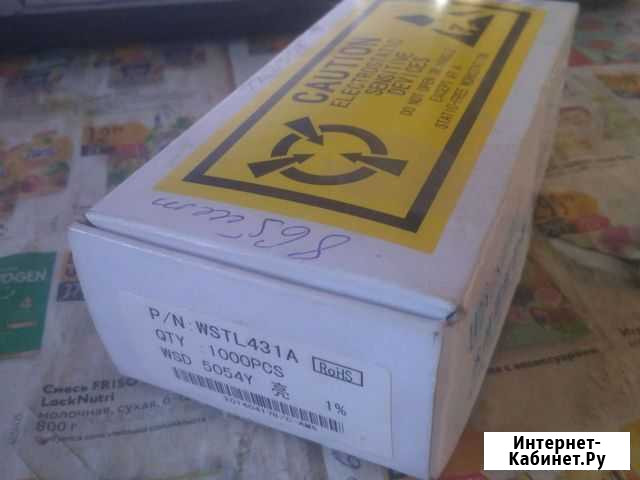 TL431A Самара - изображение 1