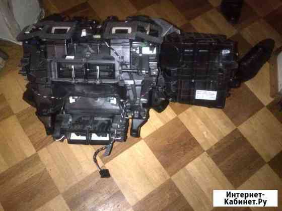 BMW F01 F01N F07 Печка Распределитель кондиционера Липецк