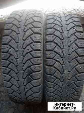 Kama Euro 519 (шипы, 2шт.) 185/65 R14 Новокузнецк