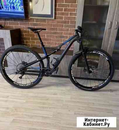 Specialized camber fsr carbon Хасавюрт