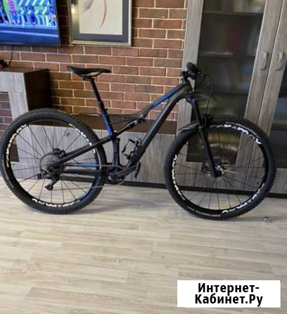 Specialized camber fsr carbon Хасавюрт - изображение 1