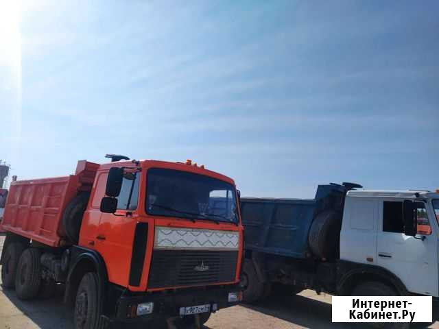 Водитель Новосибирск - изображение 1