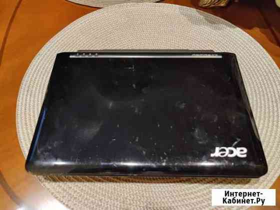 Нетбуки бу Acer one series Электросталь