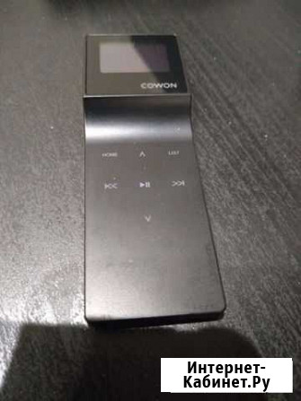 MP3 плеер Cowon iAudio E3 Химки - изображение 1